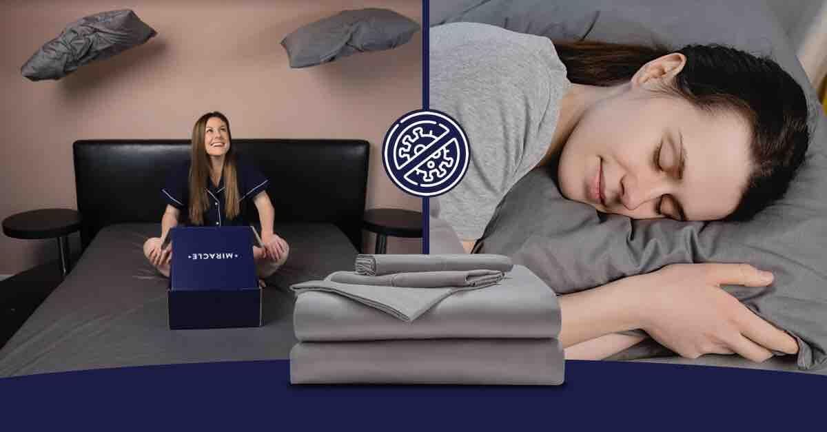 Here's Why People Are Snapping Up These $125 Sheets